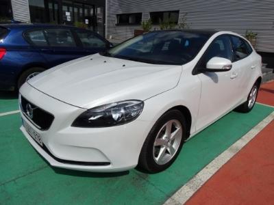 Photo 0 VIN: YV1MV21L1J2508941 - VOLVO V40 - 2016 