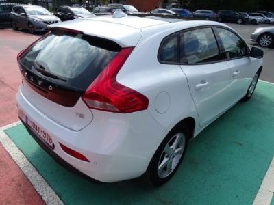 Photo 4 VIN: YV1MV21L1J2508941 - VOLVO V40 - 2016 