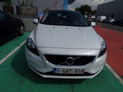 Photo 5 VIN: YV1MV21L1J2508941 - VOLVO V40 - 2016 