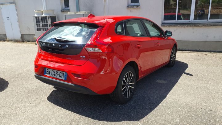 Photo 16 VIN: YV1MV21L1J2511344 - VOLVO V40 