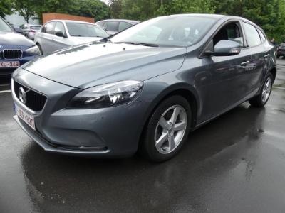 Photo 0 VIN: YV1MV21L1J2513220 - VOLVO V40 - 2016 