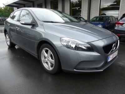 Photo 2 VIN: YV1MV21L1J2513220 - VOLVO V40 - 2016 