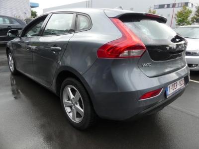 Photo 3 VIN: YV1MV21L1J2513220 - VOLVO V40 - 2016 