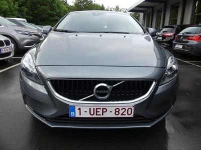 Photo 5 VIN: YV1MV21L1J2513220 - VOLVO V40 - 2016 