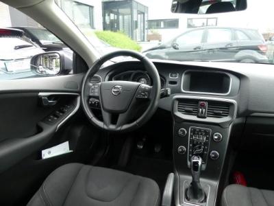 Photo 9 VIN: YV1MV21L1J2513220 - VOLVO V40 - 2016 