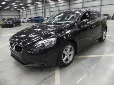 Photo 0 VIN: YV1MV21L1J2513725 - VOLVO V40 - 2016 