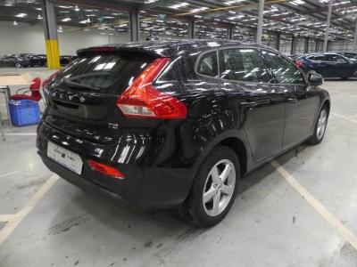 Photo 4 VIN: YV1MV21L1J2513725 - VOLVO V40 - 2016 