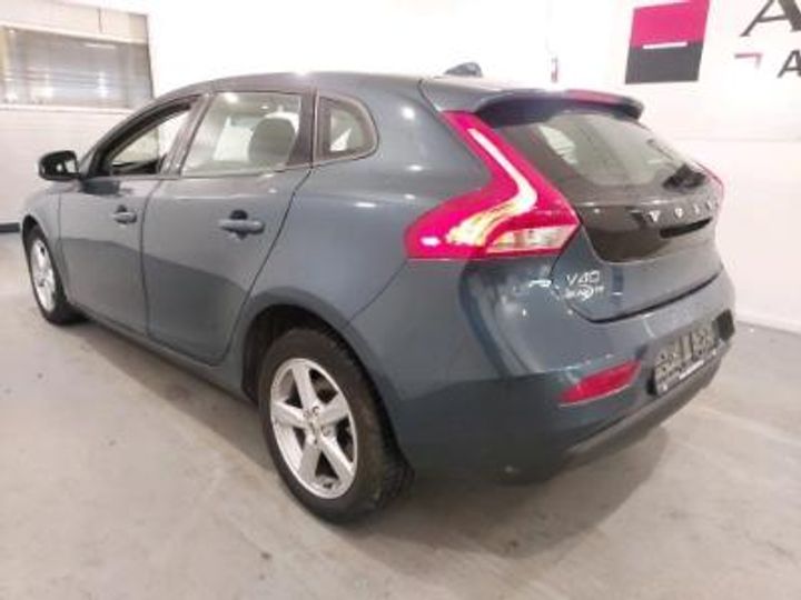 Photo 3 VIN: YV1MV21L1J2515113 - VOLVO V40 - 2016 