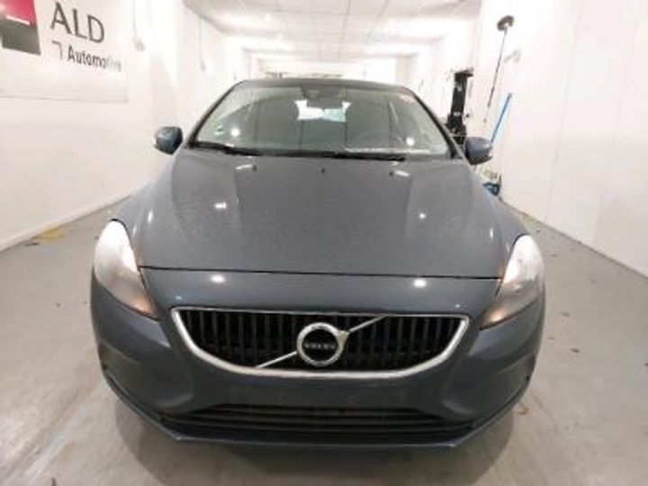 Photo 5 VIN: YV1MV21L1J2515113 - VOLVO V40 - 2016 