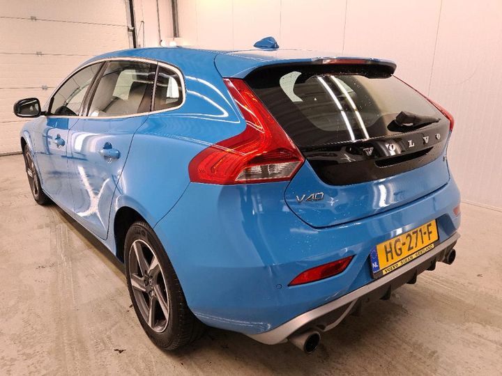 Photo 3 VIN: YV1MV2880G2306249 - VOLVO V40 