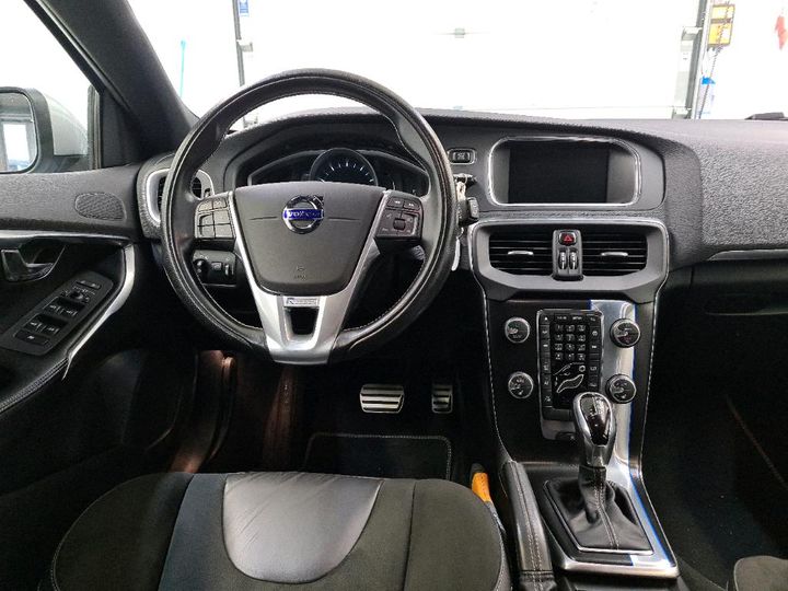 Photo 6 VIN: YV1MV2880G2306249 - VOLVO V40 