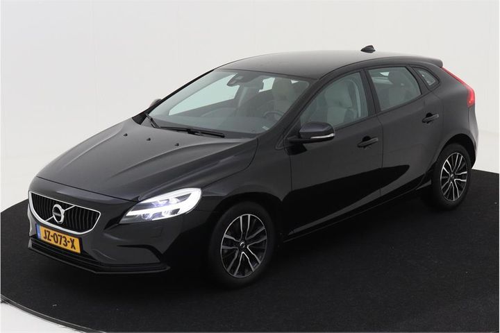 Photo 1 VIN: YV1MV2880H2373596 - VOLVO V40 