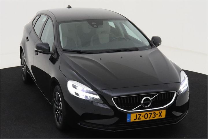 Photo 2 VIN: YV1MV2880H2373596 - VOLVO V40 