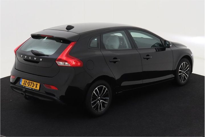 Photo 3 VIN: YV1MV2880H2373596 - VOLVO V40 