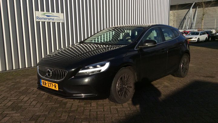 Photo 1 VIN: YV1MV2880H2395771 - VOLVO V40 