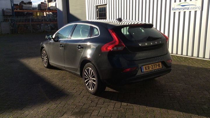 Photo 3 VIN: YV1MV2880H2395771 - VOLVO V40 