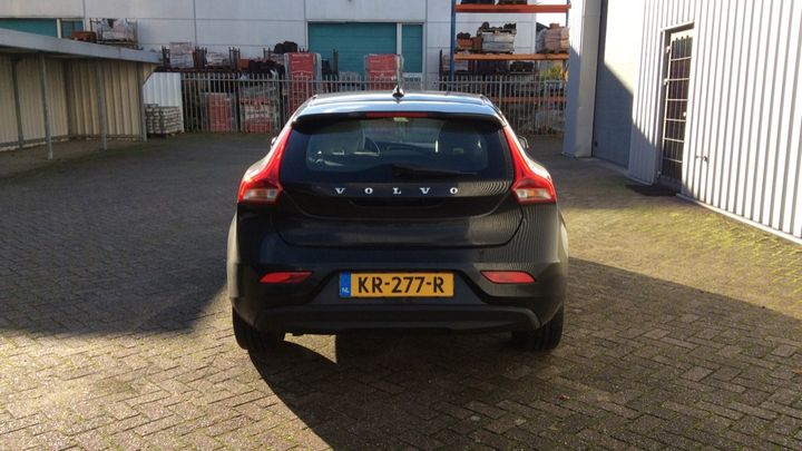 Photo 4 VIN: YV1MV2880H2395771 - VOLVO V40 