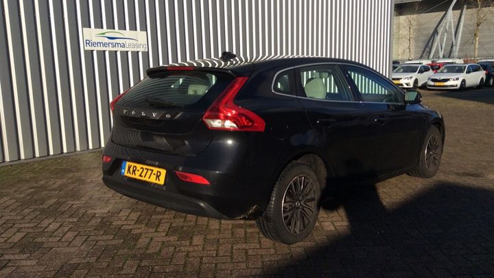 Photo 5 VIN: YV1MV2880H2395771 - VOLVO V40 