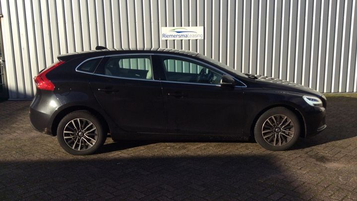 Photo 6 VIN: YV1MV2880H2395771 - VOLVO V40 