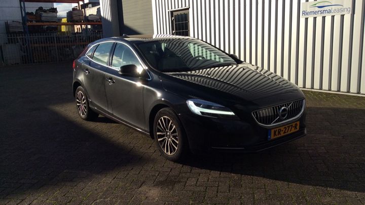 Photo 7 VIN: YV1MV2880H2395771 - VOLVO V40 