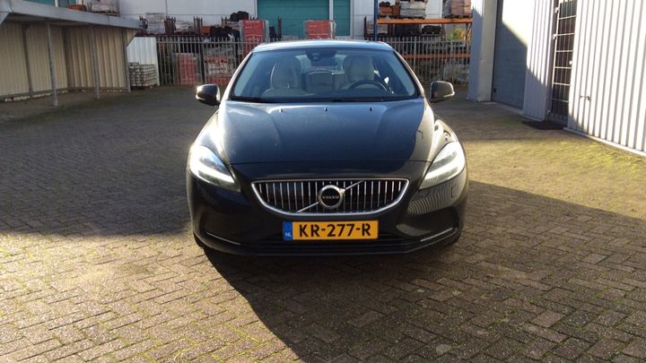 Photo 8 VIN: YV1MV2880H2395771 - VOLVO V40 