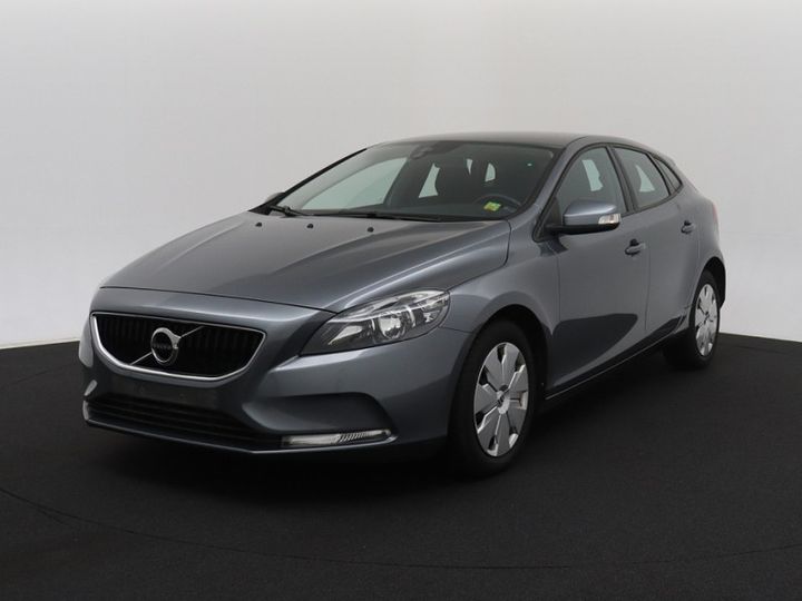 Photo 11 VIN: YV1MV2880H2408655 - VOLVO V40 