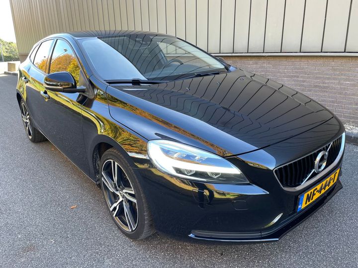 Photo 4 VIN: YV1MV2880H2412334 - VOLVO V40 