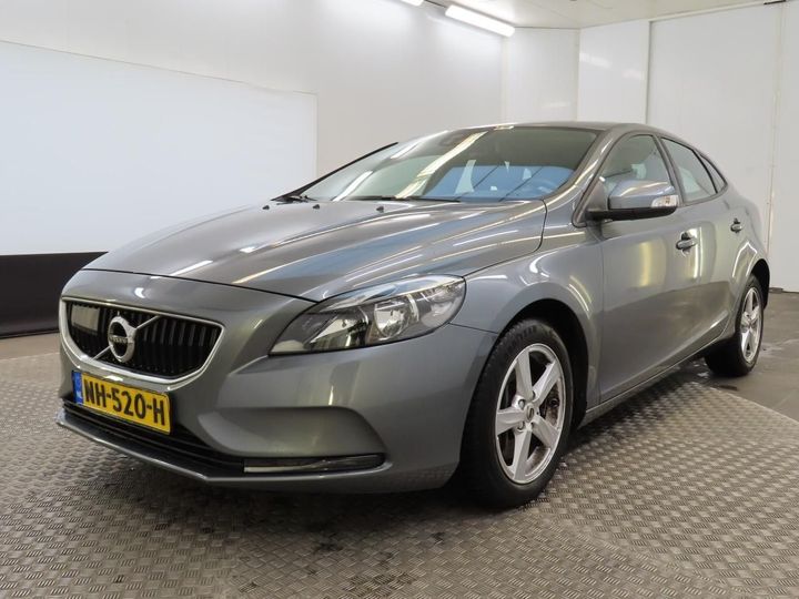 Photo 1 VIN: YV1MV2880H2415975 - VOLVO V40 