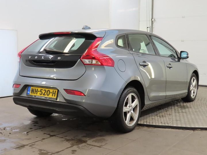 Photo 2 VIN: YV1MV2880H2415975 - VOLVO V40 