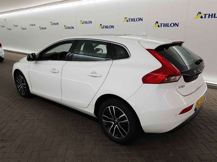 Photo 3 VIN: YV1MV2880H2422677 - VOLVO V40 