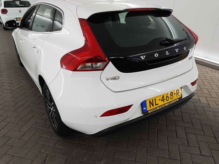 Photo 30 VIN: YV1MV2880H2422677 - VOLVO V40 