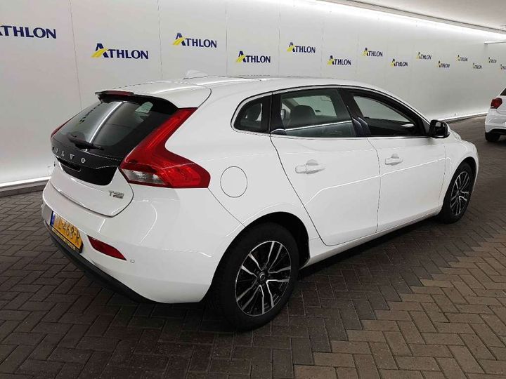 Photo 4 VIN: YV1MV2880H2422677 - VOLVO V40 