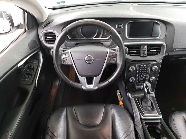 Photo 7 VIN: YV1MV2880H2422677 - VOLVO V40 