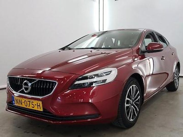 Photo 1 VIN: YV1MV2880H2426323 - VOLVO V40 