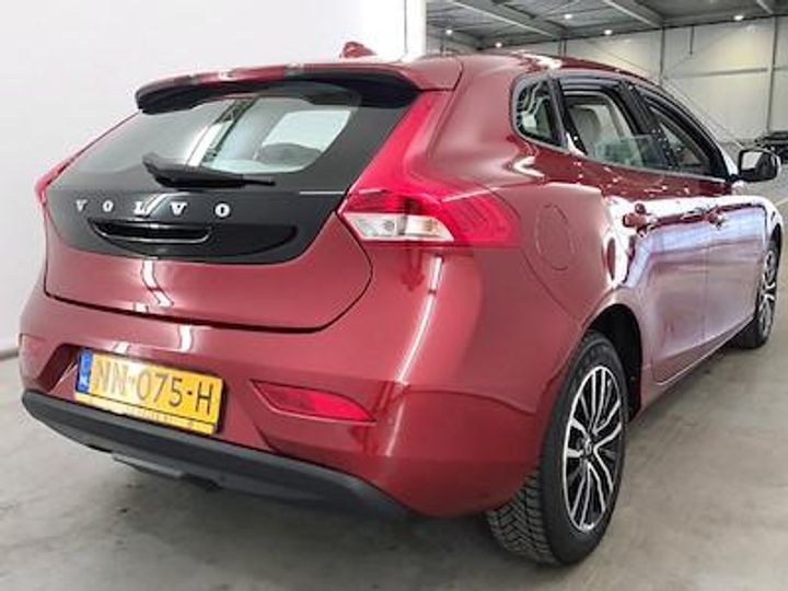 Photo 3 VIN: YV1MV2880H2426323 - VOLVO V40 