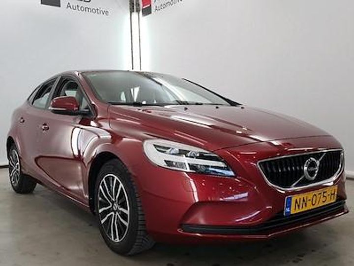 Photo 4 VIN: YV1MV2880H2426323 - VOLVO V40 