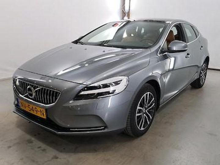 Photo 1 VIN: YV1MV2880H2439951 - VOLVO V40 