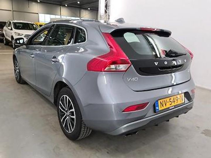 Photo 2 VIN: YV1MV2880H2439951 - VOLVO V40 