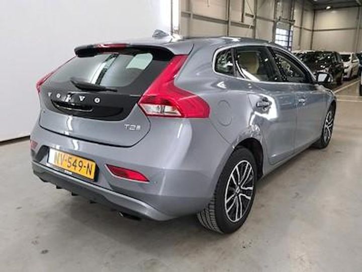 Photo 3 VIN: YV1MV2880H2439951 - VOLVO V40 