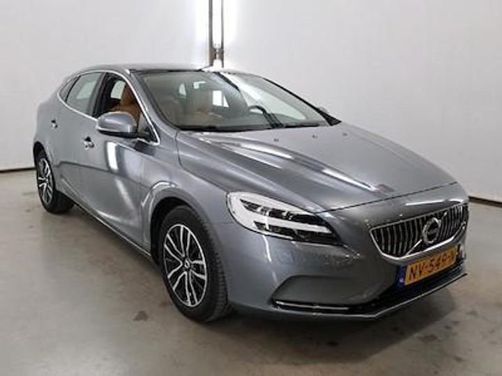 Photo 4 VIN: YV1MV2880H2439951 - VOLVO V40 