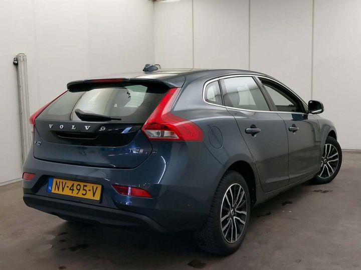 Photo 2 VIN: YV1MV2880J2443201 - VOLVO V40 