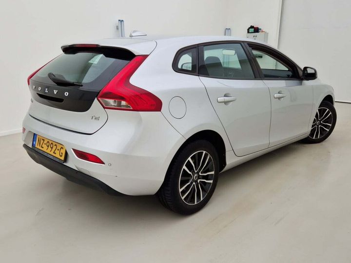 Photo 1 VIN: YV1MV2880J2443710 - VOLVO V40 