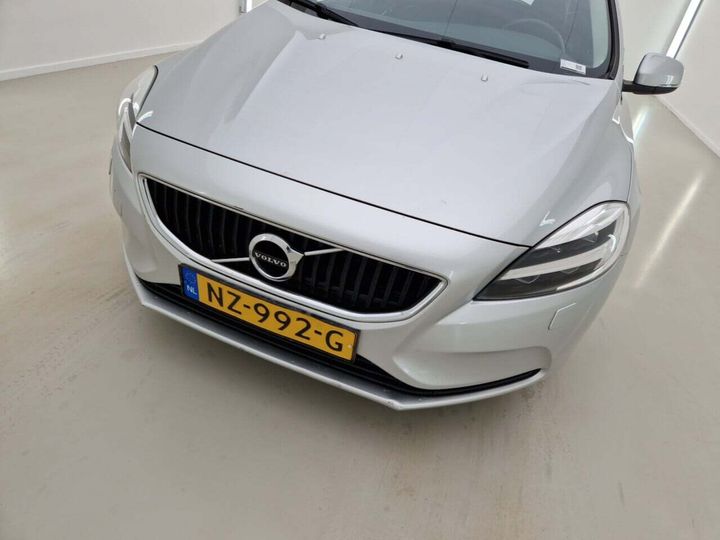 Photo 10 VIN: YV1MV2880J2443710 - VOLVO V40 