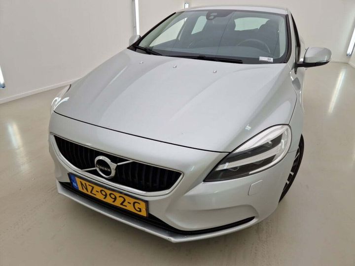 Photo 3 VIN: YV1MV2880J2443710 - VOLVO V40 