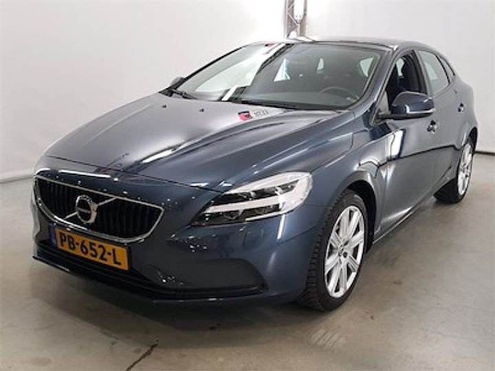 Photo 1 VIN: YV1MV2880J2446398 - VOLVO V40 