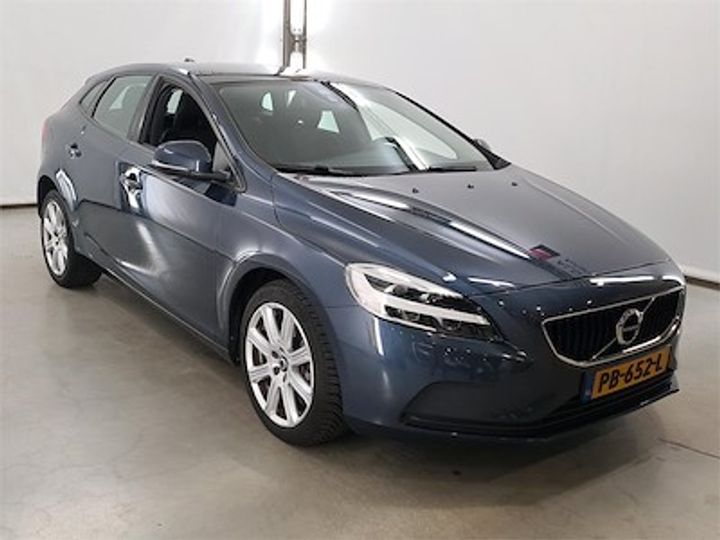 Photo 4 VIN: YV1MV2880J2446398 - VOLVO V40 