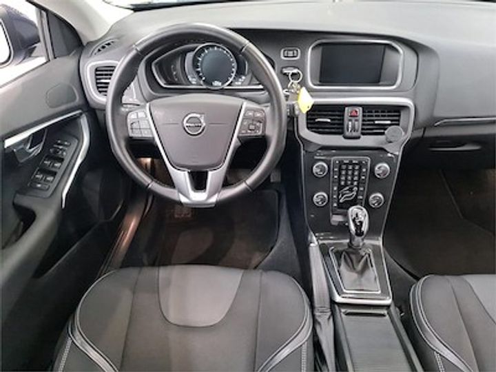 Photo 8 VIN: YV1MV2880J2446398 - VOLVO V40 