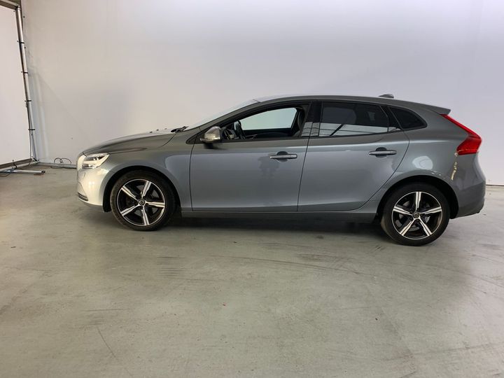 Photo 9 VIN: YV1MV2880J2450255 - VOLVO V40 