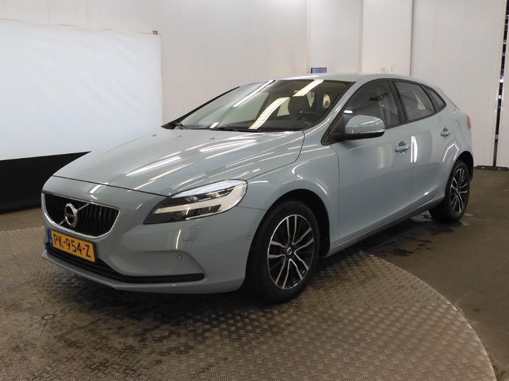 Photo 0 VIN: YV1MV2880J2456527 - VOLVO V40 