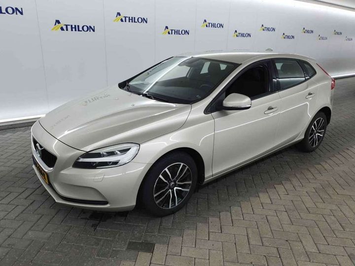 Photo 1 VIN: YV1MV2880J2458448 - VOLVO V40 